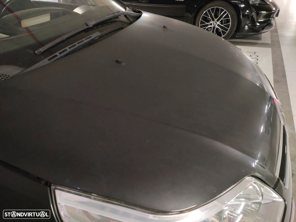 Citroën C4 Coupé 1.6 HDi 110 VTS - 4