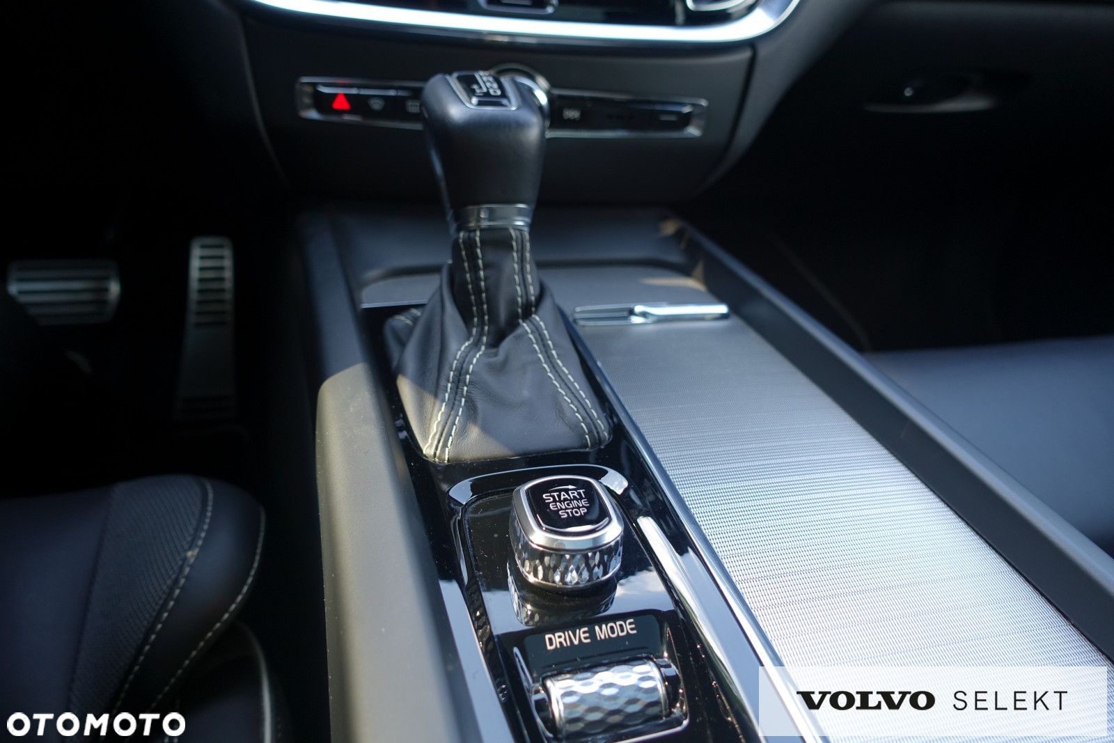 Volvo V60 - 16