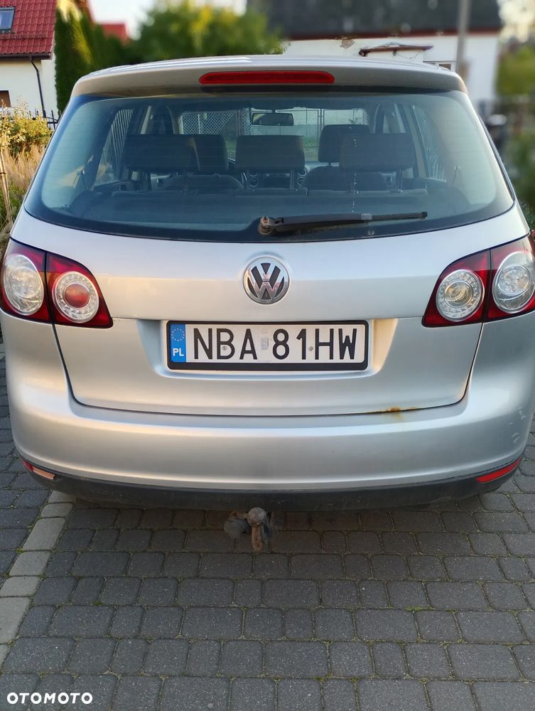 Volkswagen Golf 1.9 TDI Trendline - 9