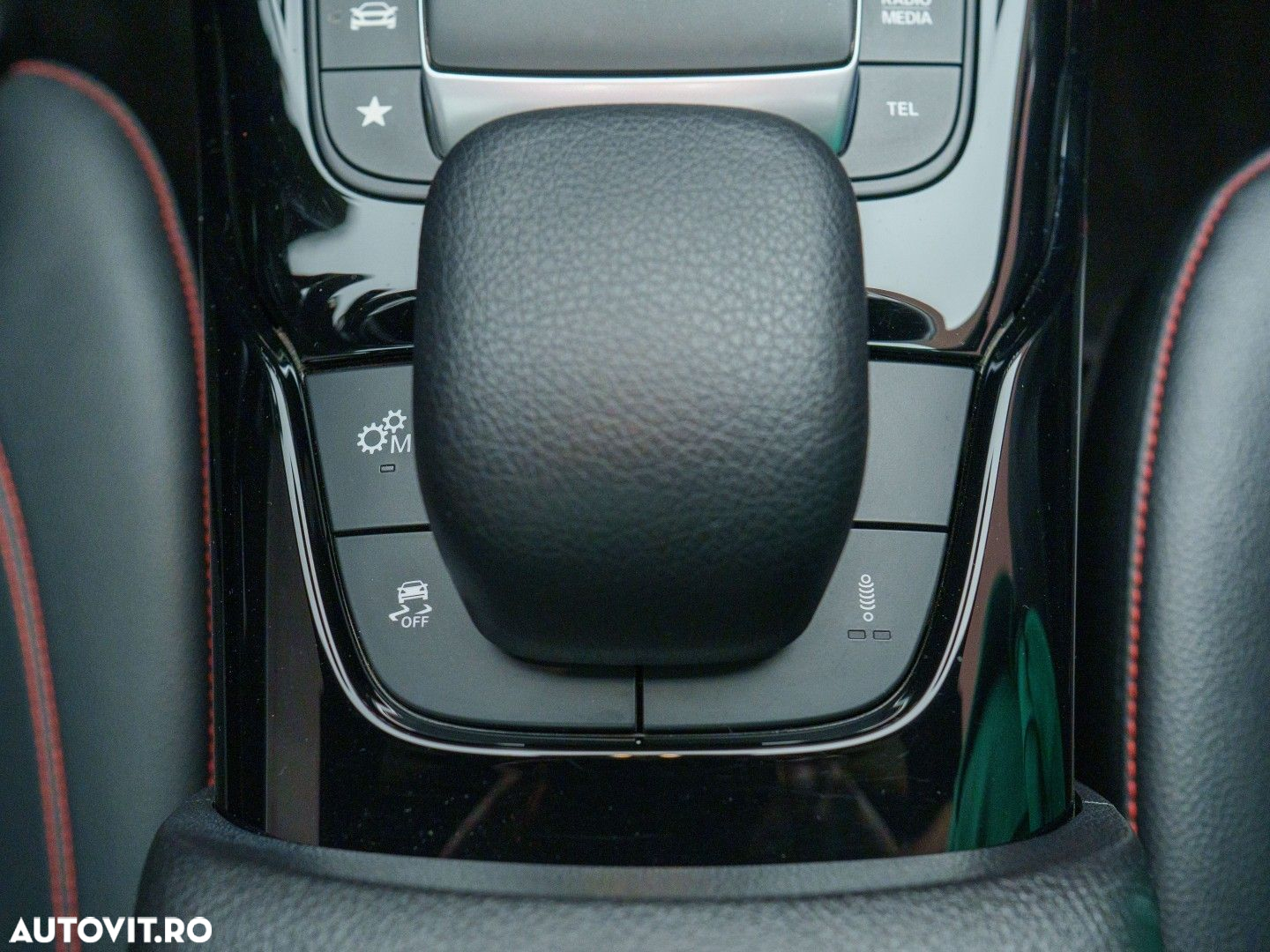Mercedes-Benz A - 28