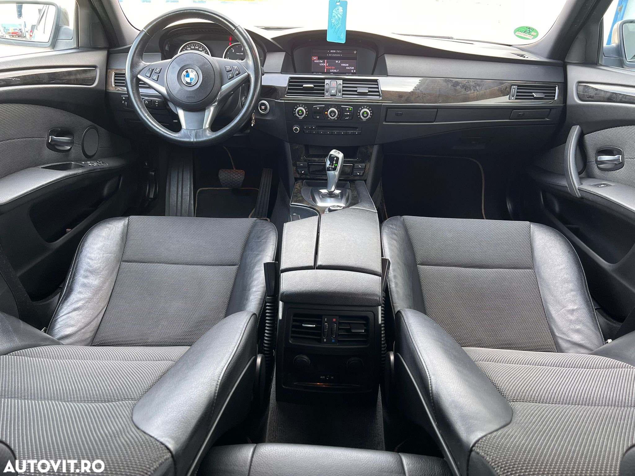 BMW Seria 5 - 7
