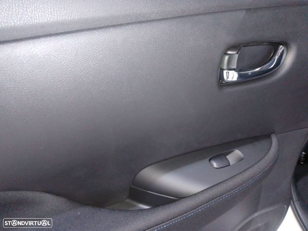 Nissan Leaf Acenta - 17