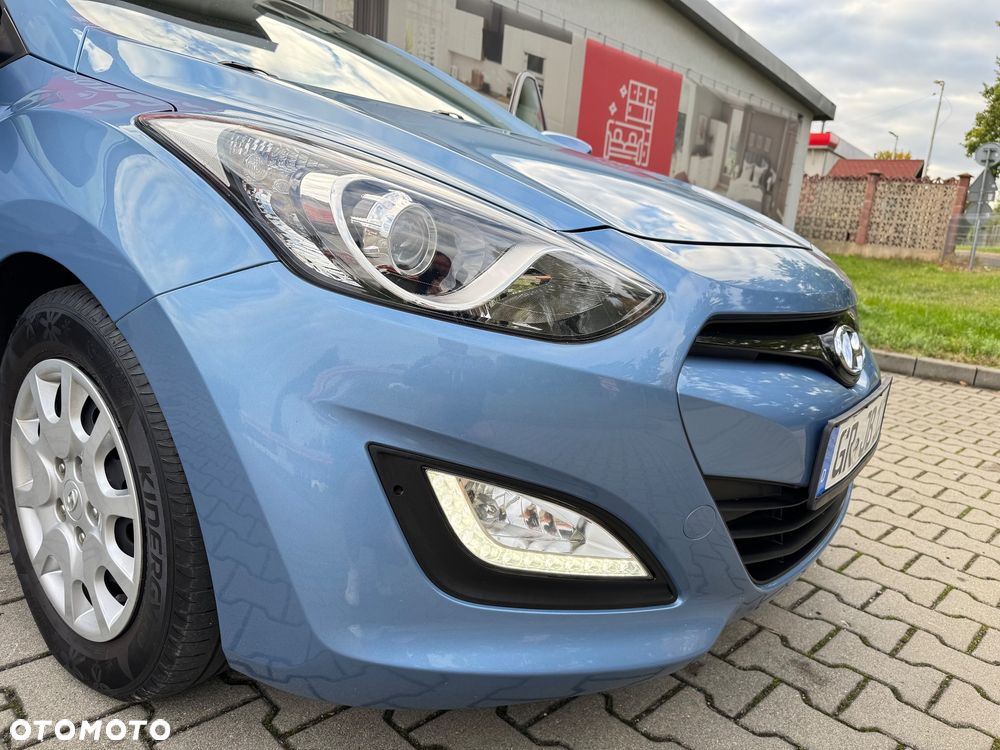 Hyundai i30 - 23