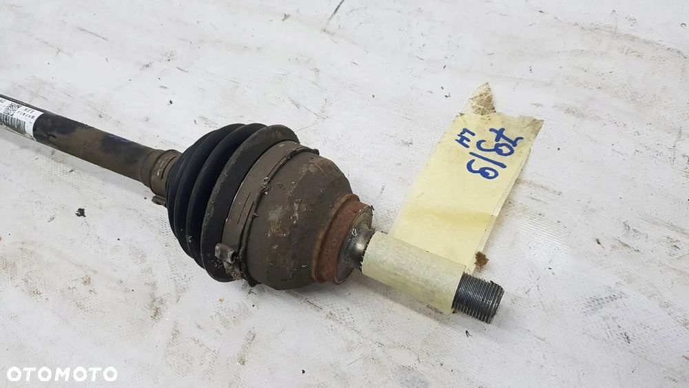 up mii citigo półoś lewa długa - 3