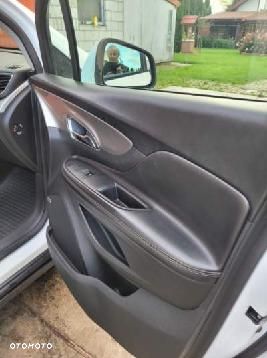 Opel Mokka - 7