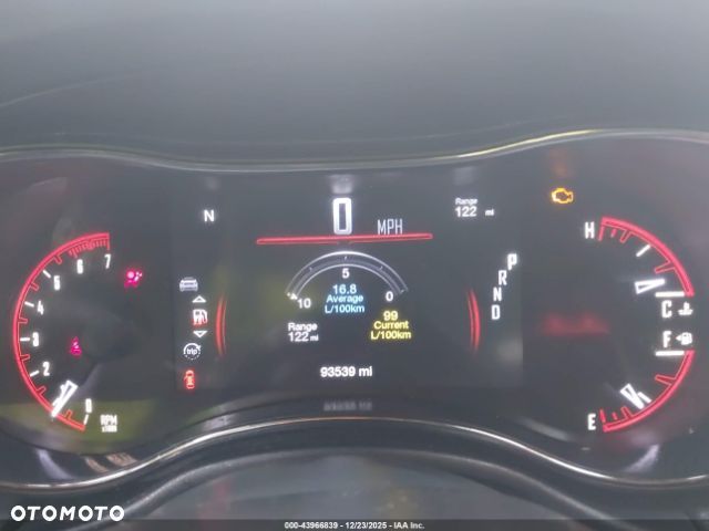 Dodge Durango 5.7 R/T - 11