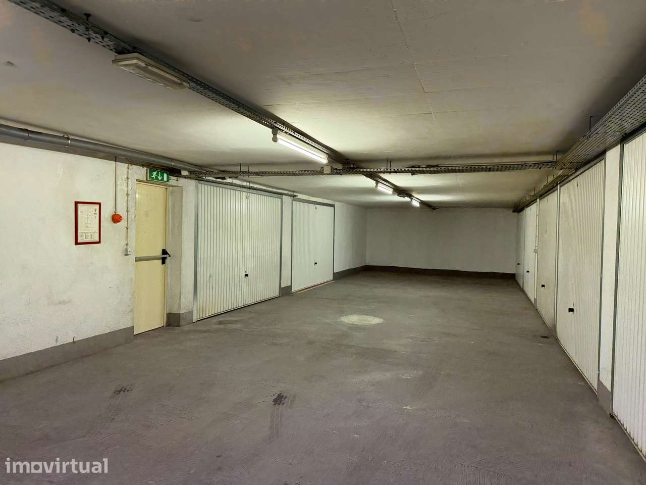 Garagem para venda no Alto do Seixalinho - Grande imagem: 5/7