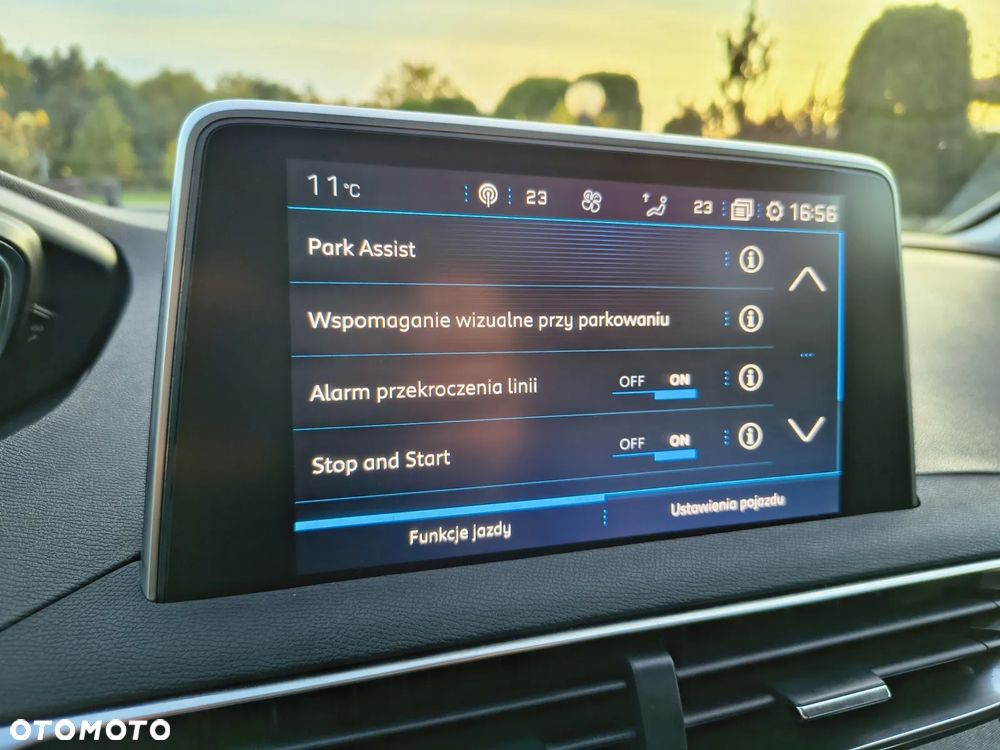 Peugeot 3008 BlueHDi 130 Stop & Start Allure - 23