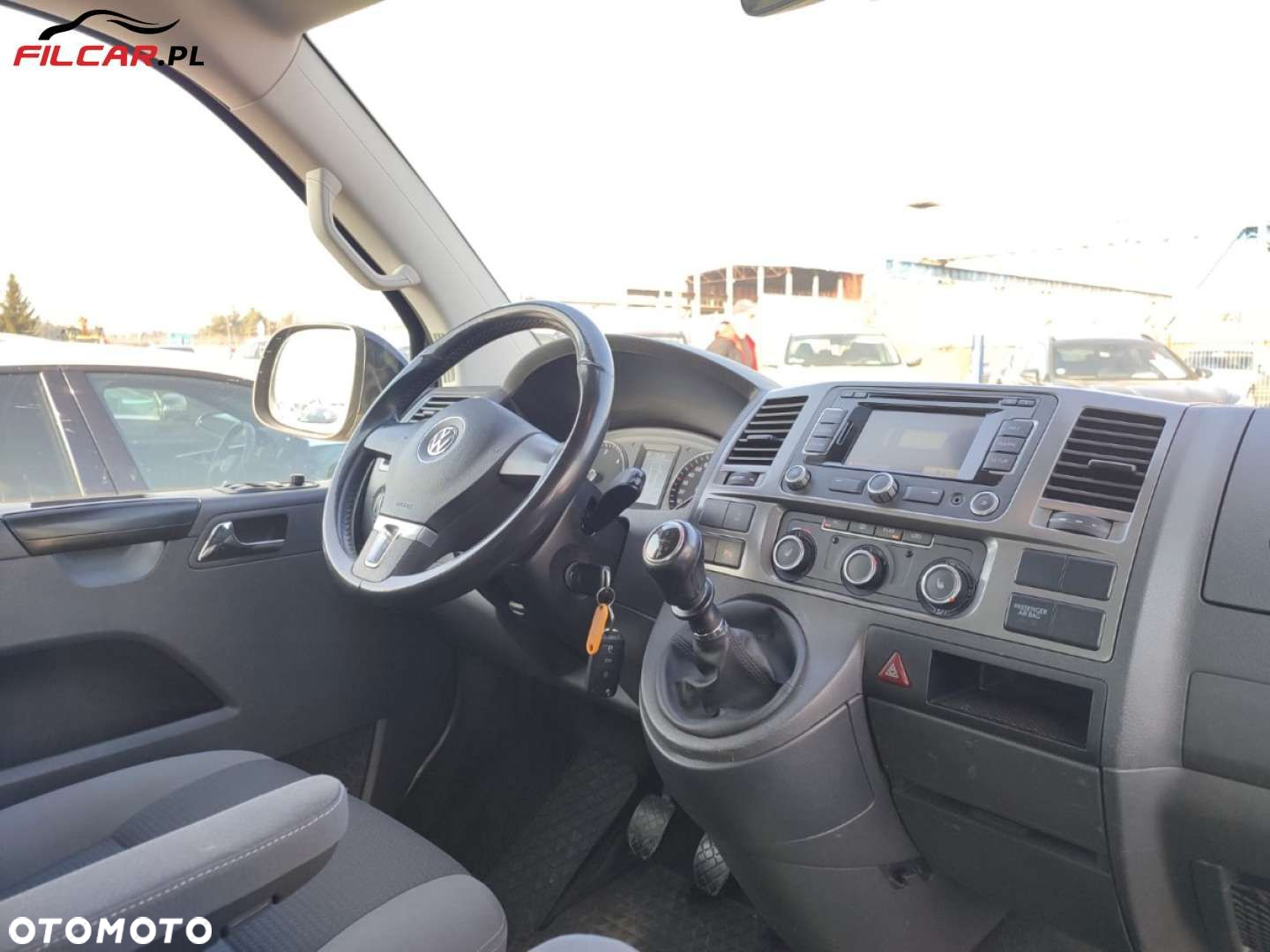Volkswagen Multivan - 6