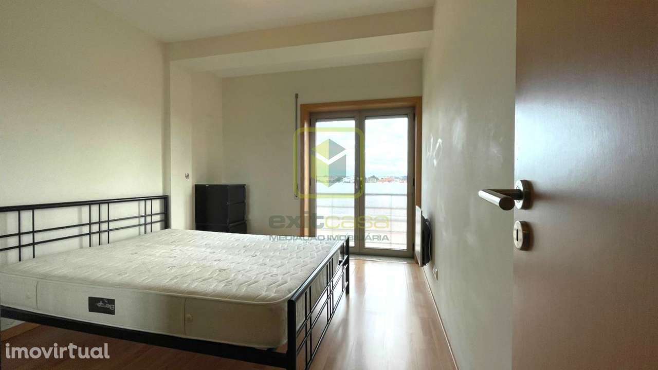 Apartamento T1 Kitchenet - Grande imagem: 4/13