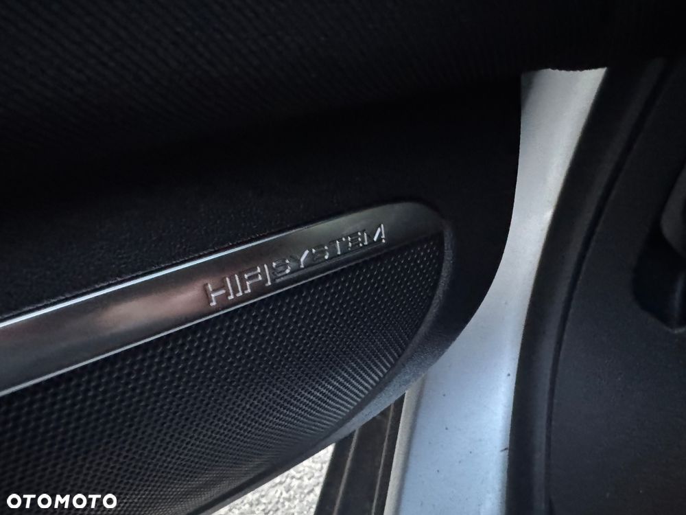 Citroën C5 HDi 165 FAP Exclusive - 15