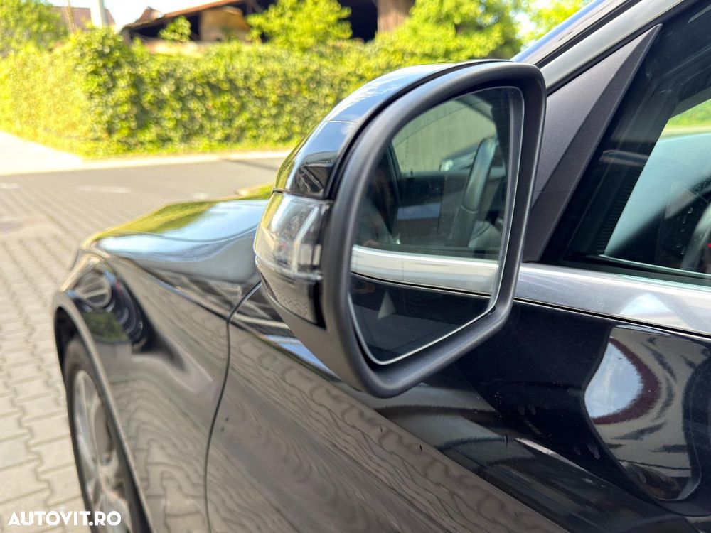 Mercedes-Benz C 220 d 4MATIC Aut. - 17