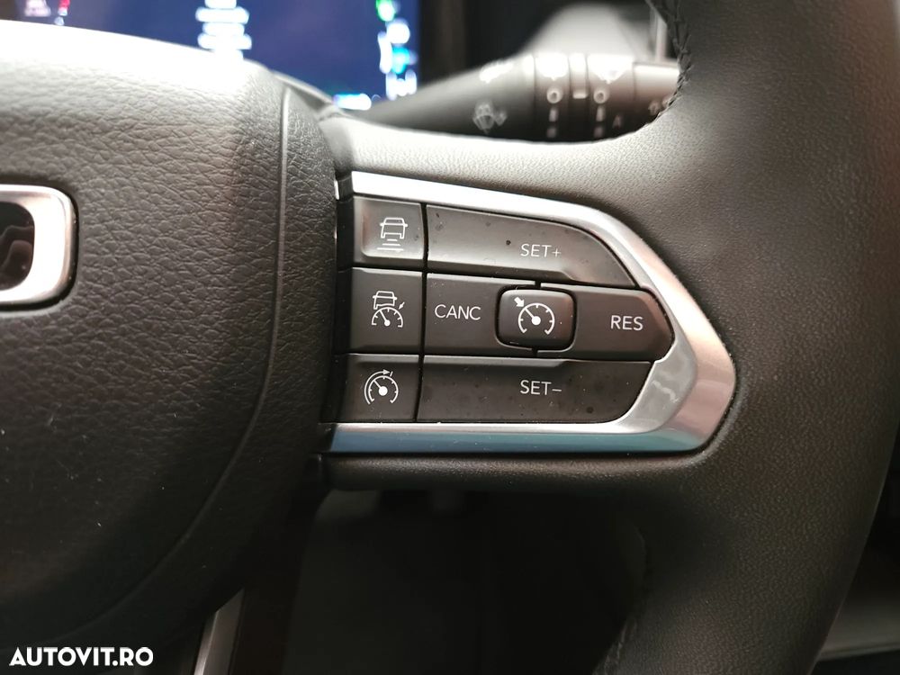 Jeep Compass 1.3T 4xe AT6 PHEV Limited - 19