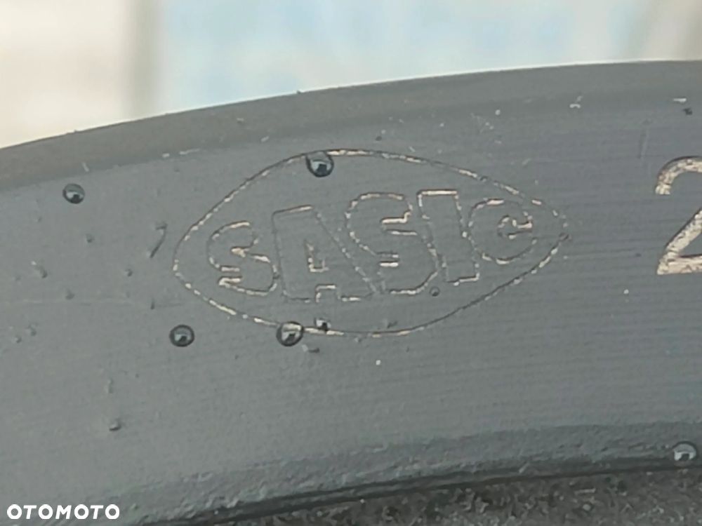 BMW E87 E90 E60 E65 E83 E53 E70 2.0d 3.0d M47 M57 Koło pasowe wału Stan BDB - 6