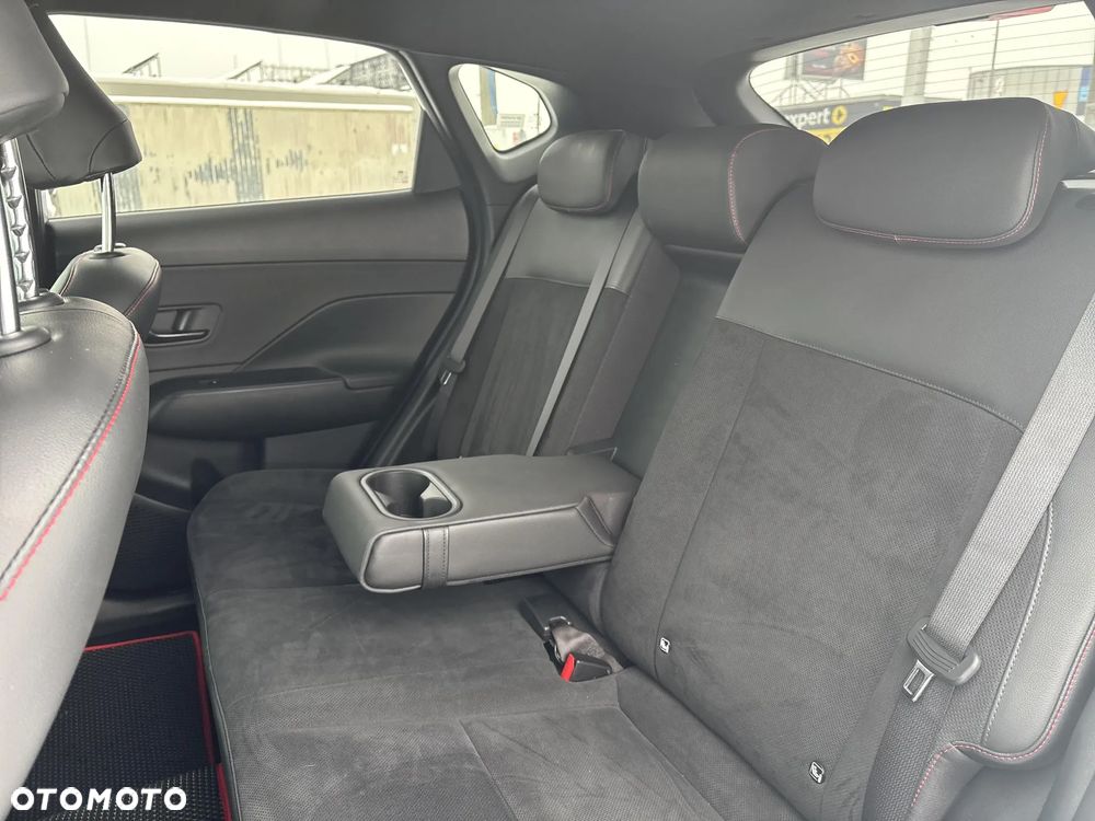 Hyundai Kona 1.6 T-GDI N Line DCT - 18