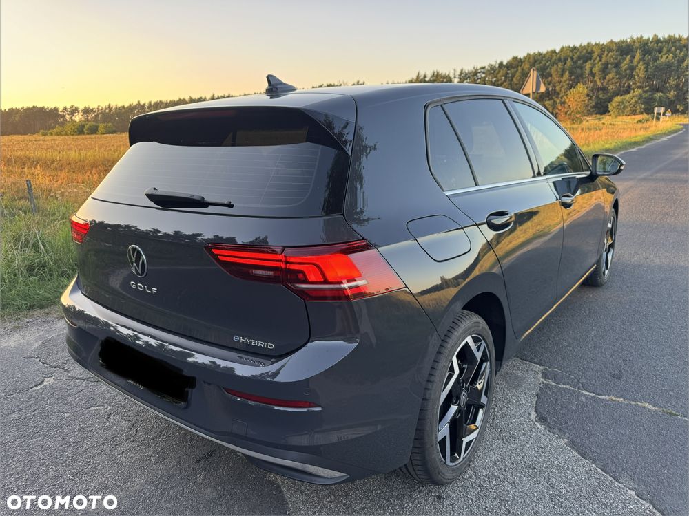 Volkswagen Golf 1.5 TSI EHybrid PHEV 150kW Life Plus DSG - 9