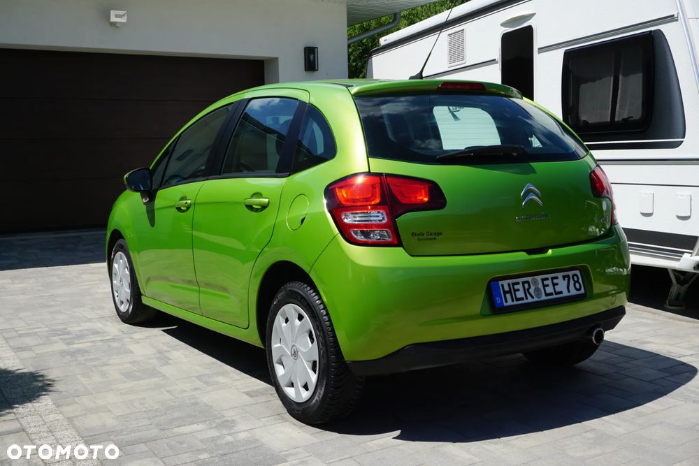 Citroën C3 1.6 HDi Selection - 13