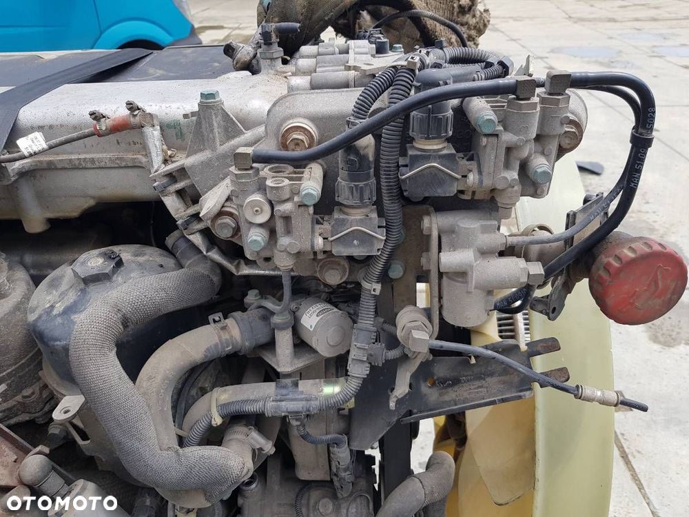 SILNIK  MAN TGX I 2006 - 2022 18.440 324 kW [441 KM] 4x2 2012 D2676 LF46 - 8