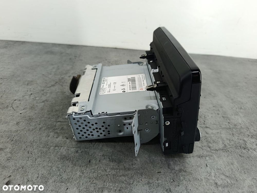 RADIO NAWIGACJA FABRYCZNA KIA STONIC 96160-H8800FHV  M30420012528 - 4