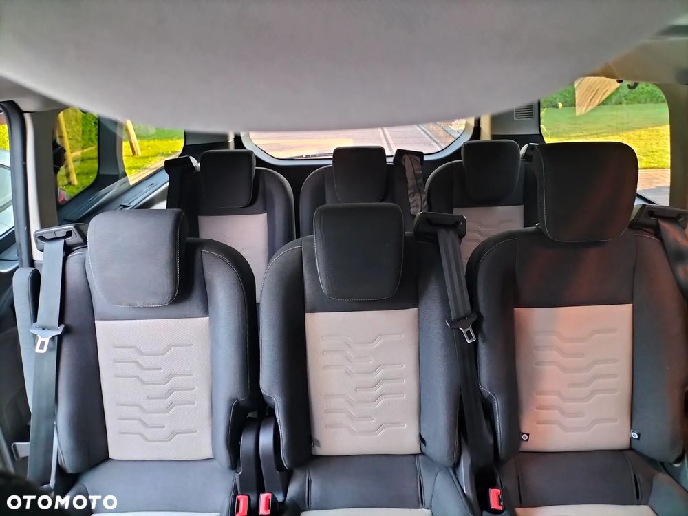 Ford Tourneo Custom 2.0 TDCi L2 Titanium - 19