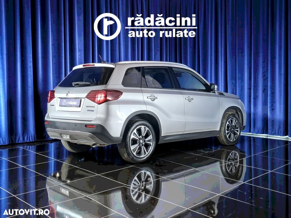 Suzuki Vitara - 3
