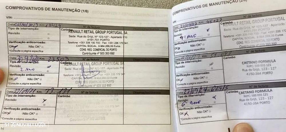 Dacia Logan MCV 0.9 TCe Stepway - 23