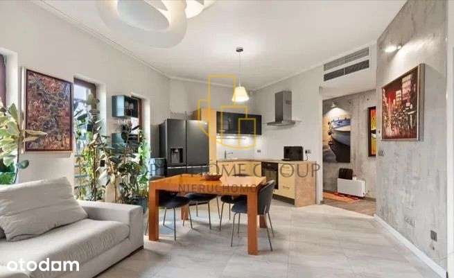 Księcia Witolda centrum Apartament Lux