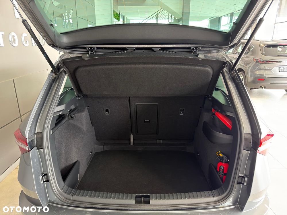 Skoda Karoq 2.0 TDI SCR 4x2 Drive DSG - 12