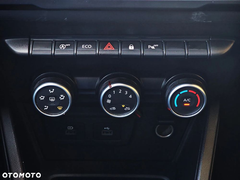 Dacia Duster 1.3 TCe Expression - 28