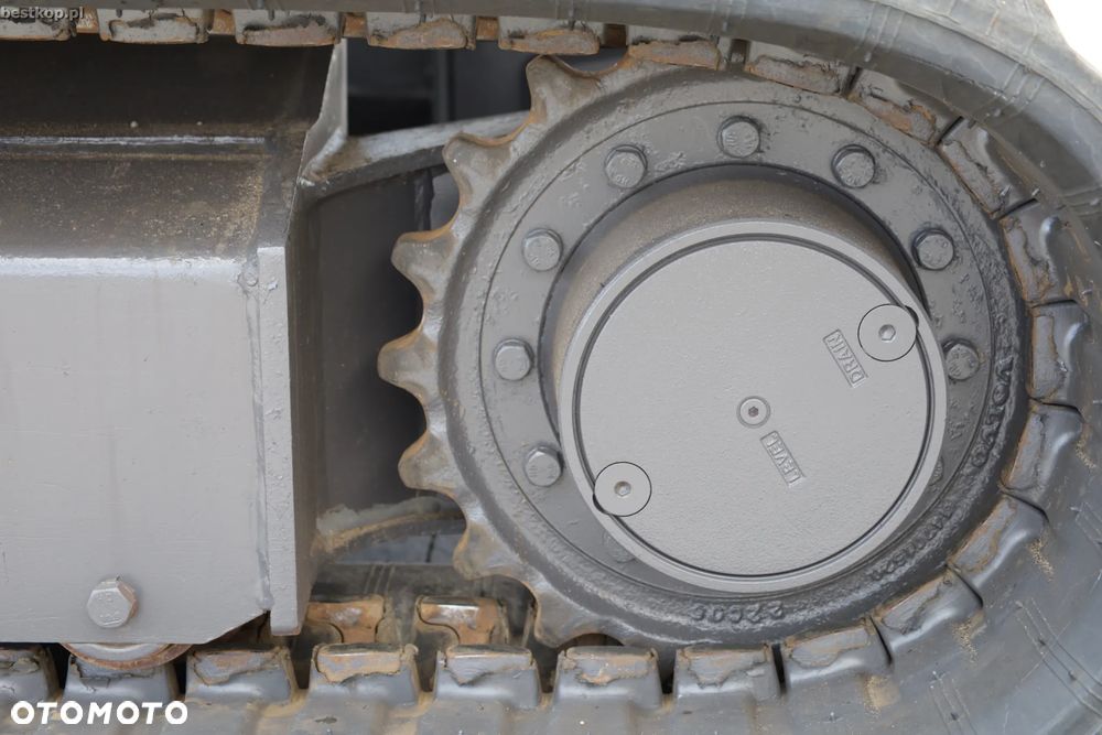 Volvo EC60E - 22