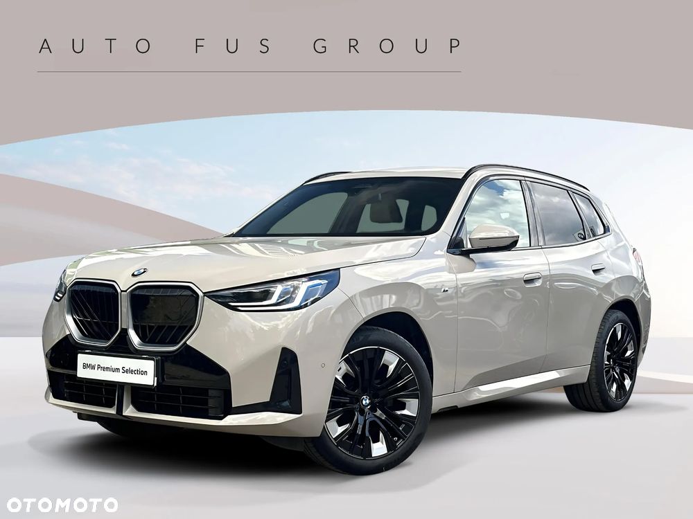 BMW X3 - 2