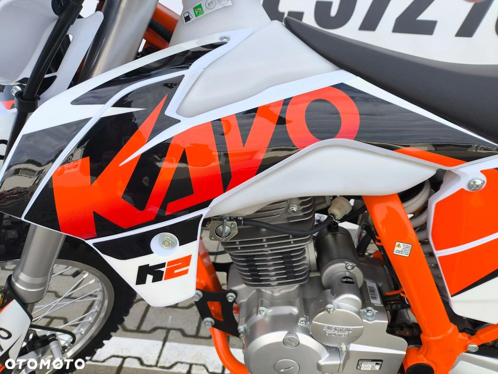 KAYO K2 PRO - 4
