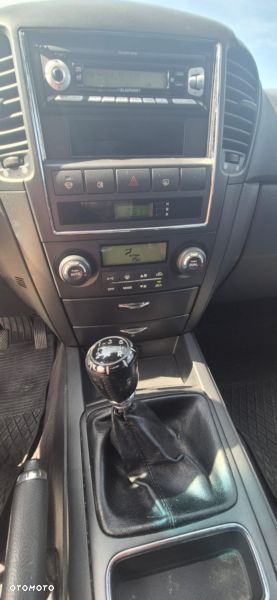 Kia Sorento 2.5 CRDi VGT EX - 19