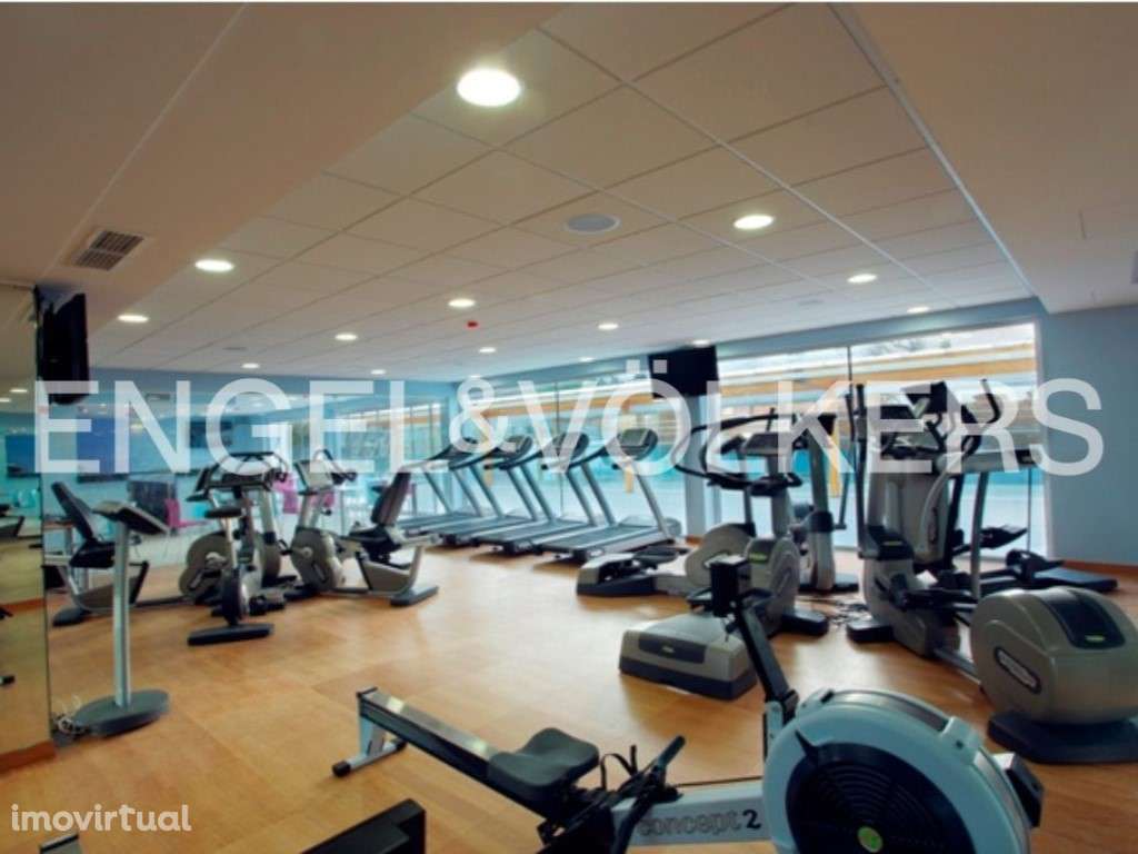 Centro Desportivo e Bem-Estar à Venda em Faro - Grande imagem: 5/19