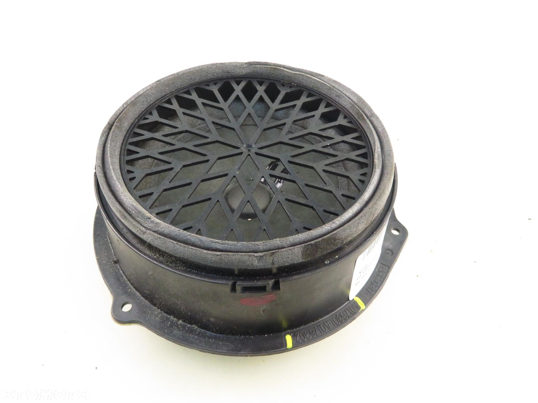 GŁOŚNIK DRZWI AUDI A4 B8 A0176301 A0176302 - 1