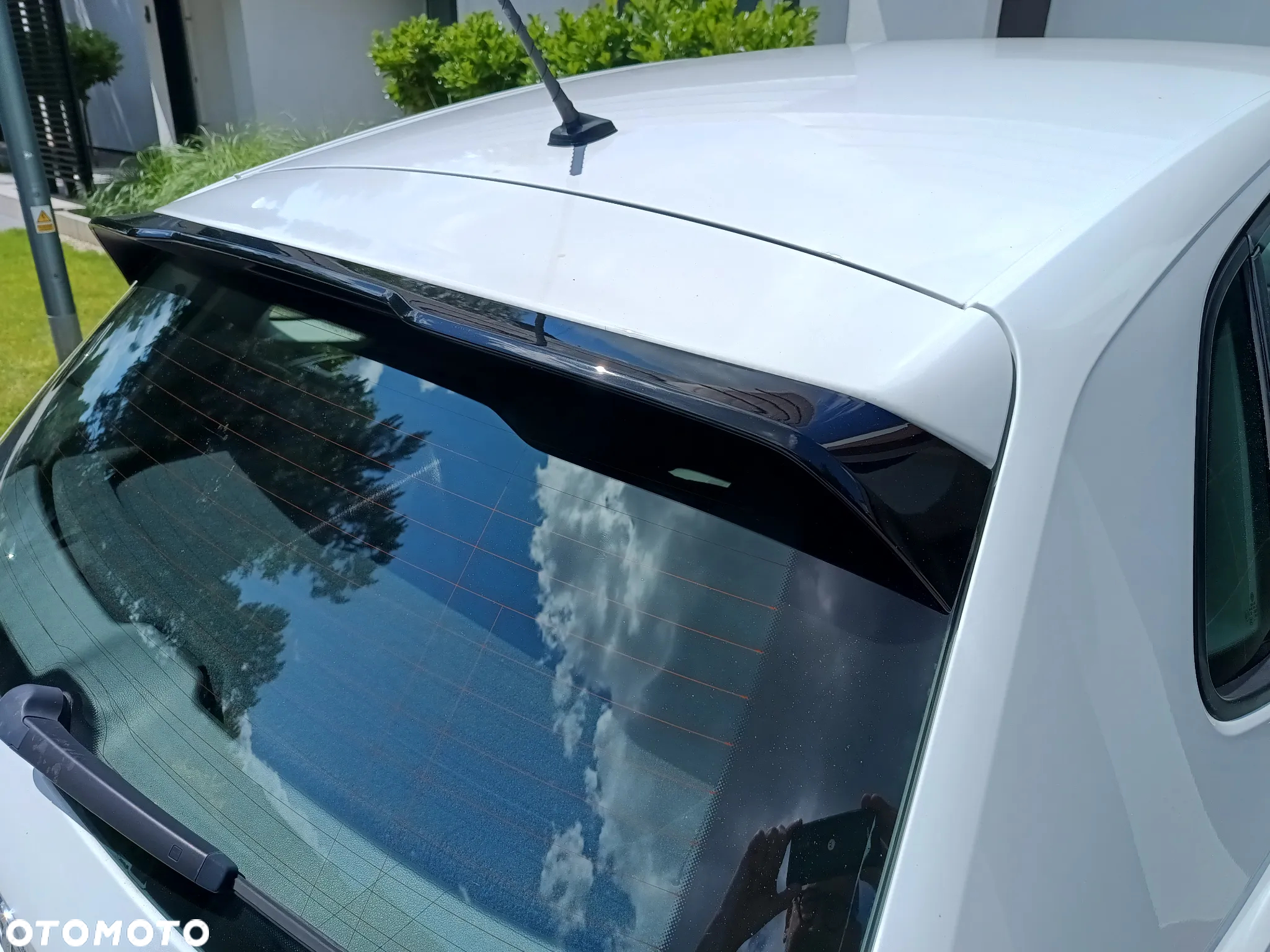 Volkswagen Polo 1.0 TSI Highline - 10