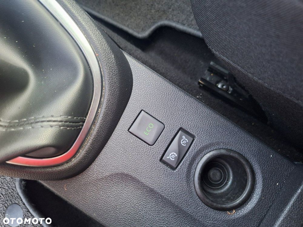 Renault Captur ENERGY TCe 90 Start&Stop Intens - 18