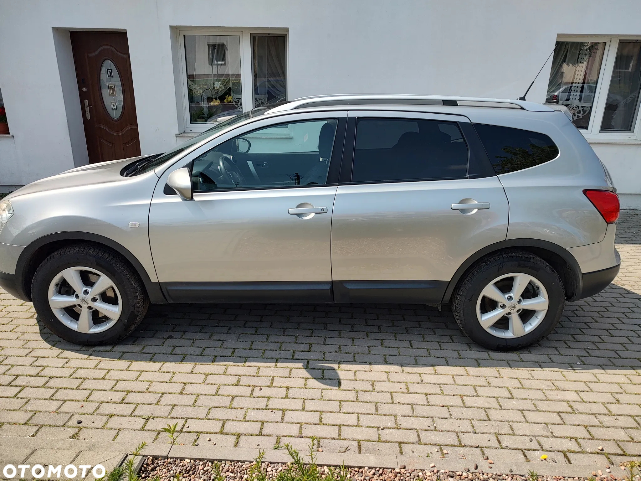Nissan Qashqai - 10