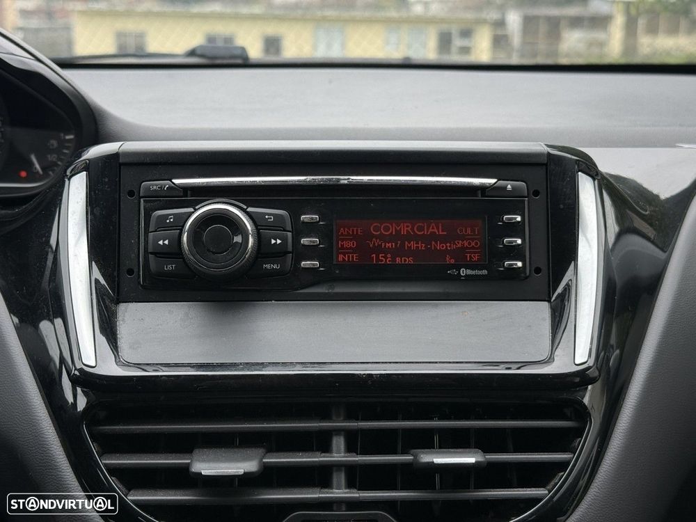 Peugeot 208 PureTech 68 Like - 9