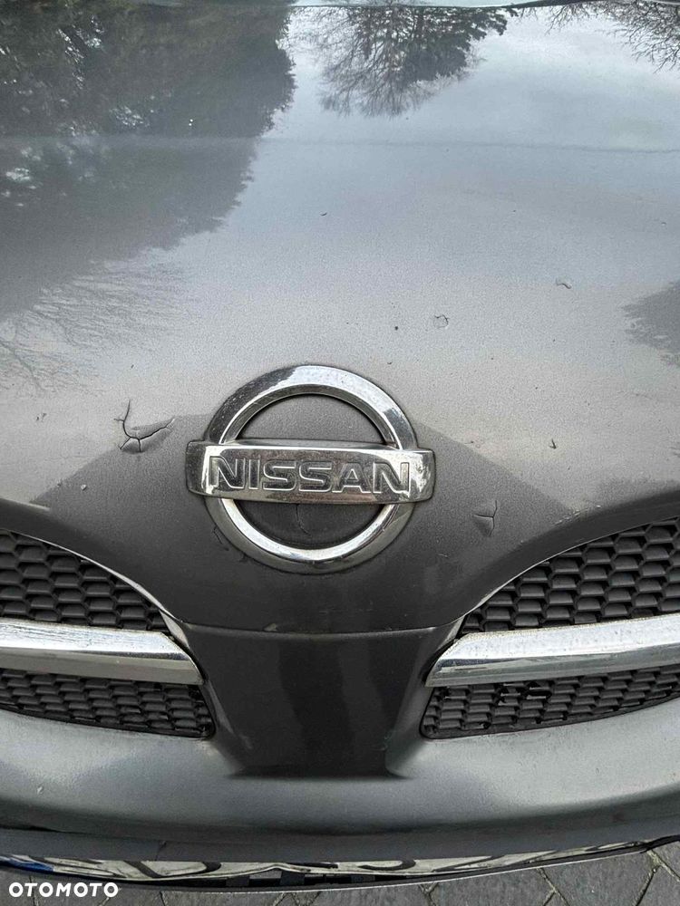 Nissan Almera 1.5 dCi visia - 8