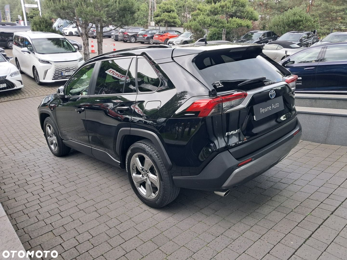 Toyota RAV4 - 2