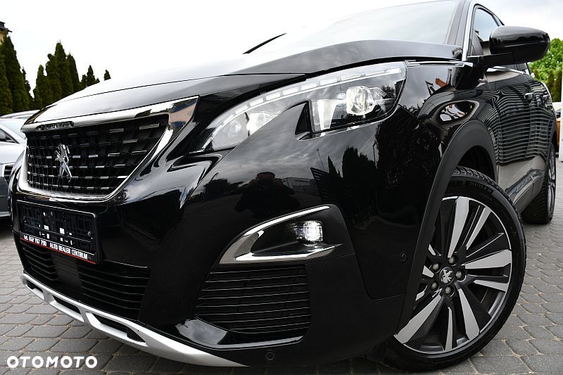 Peugeot 3008 1.6 THP Allure S&S EAT6 - 31