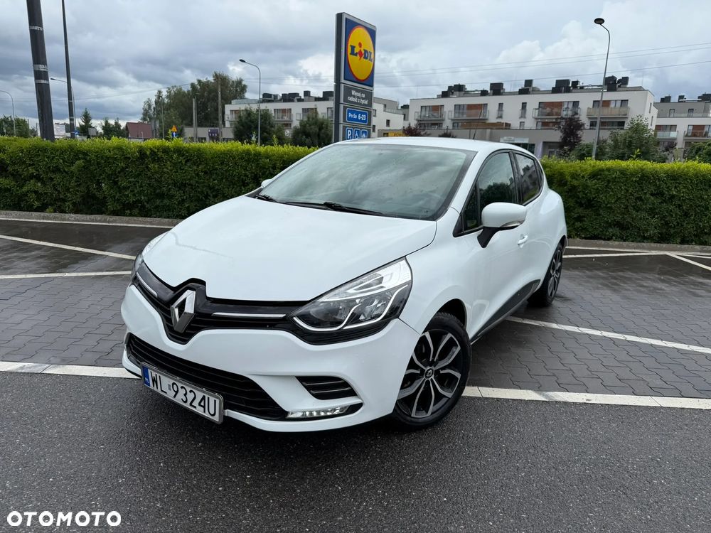 Renault Clio 0.9 TCe Limited - 1