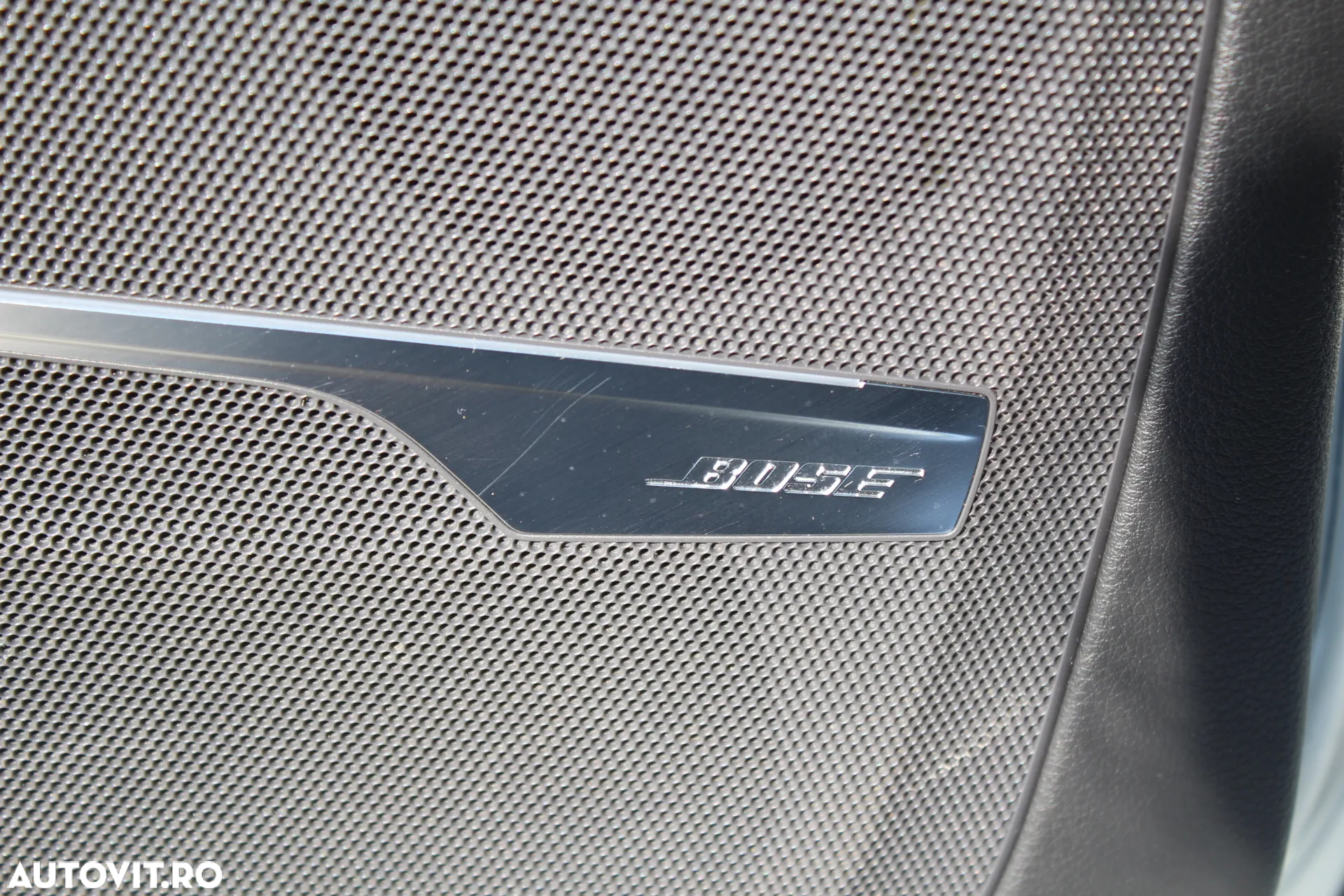 Audi Q7 3.0 TFSI Quattro Tiptronic - 20