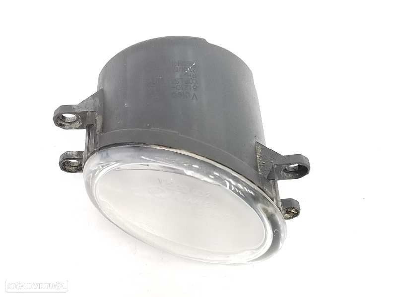 FAROL NEVOEIRO DIREITO TOYOTA AVENSIS BREAK FAMILIAR 2007 -812100D041 - 2