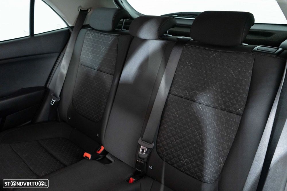 Kia Rio 1.2 CVVT Dynamic - 9