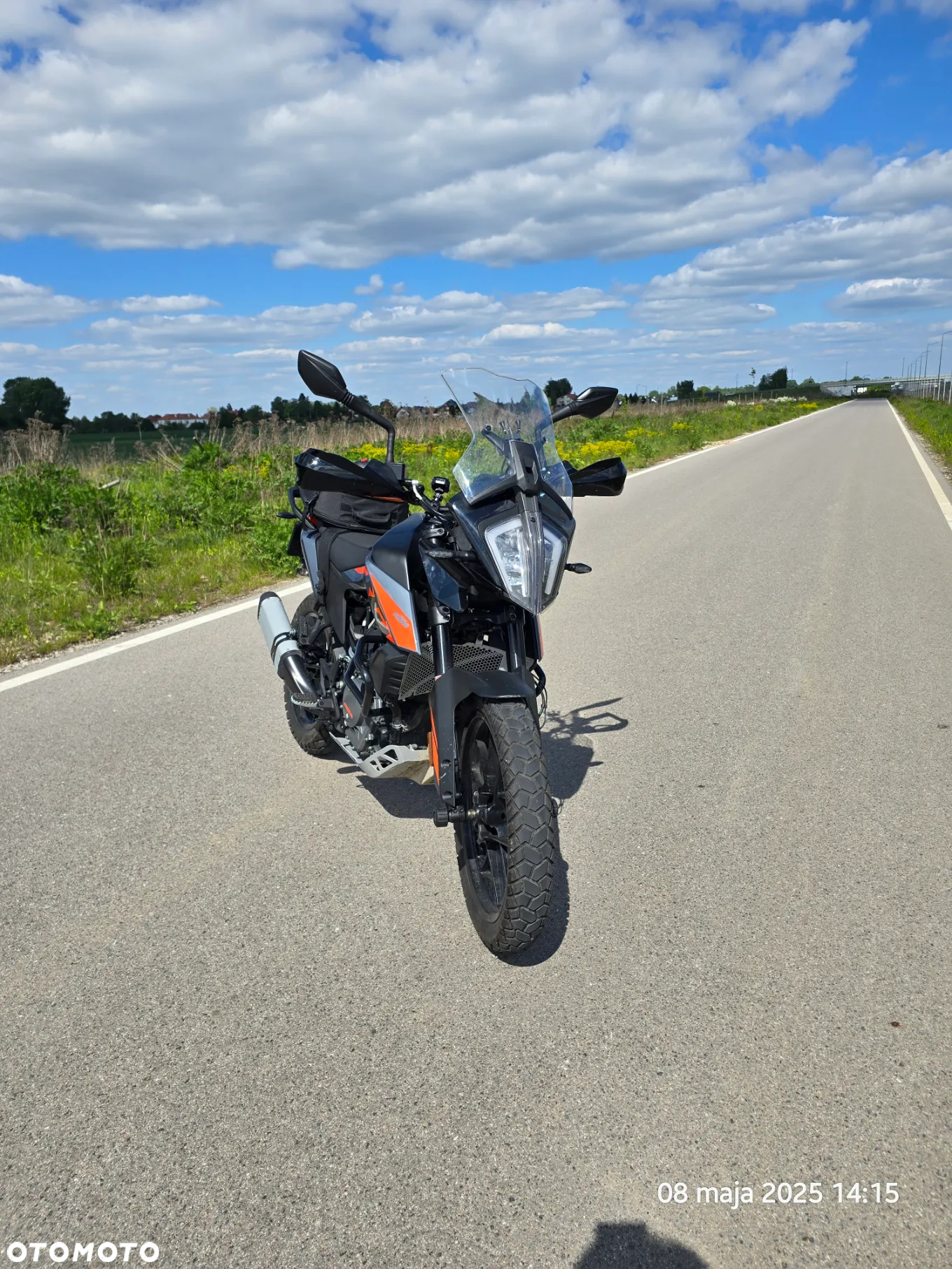 KTM Adventure - 6