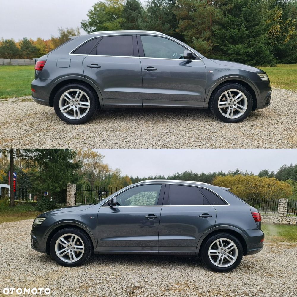 Audi Q3 2.0 TDI - 35