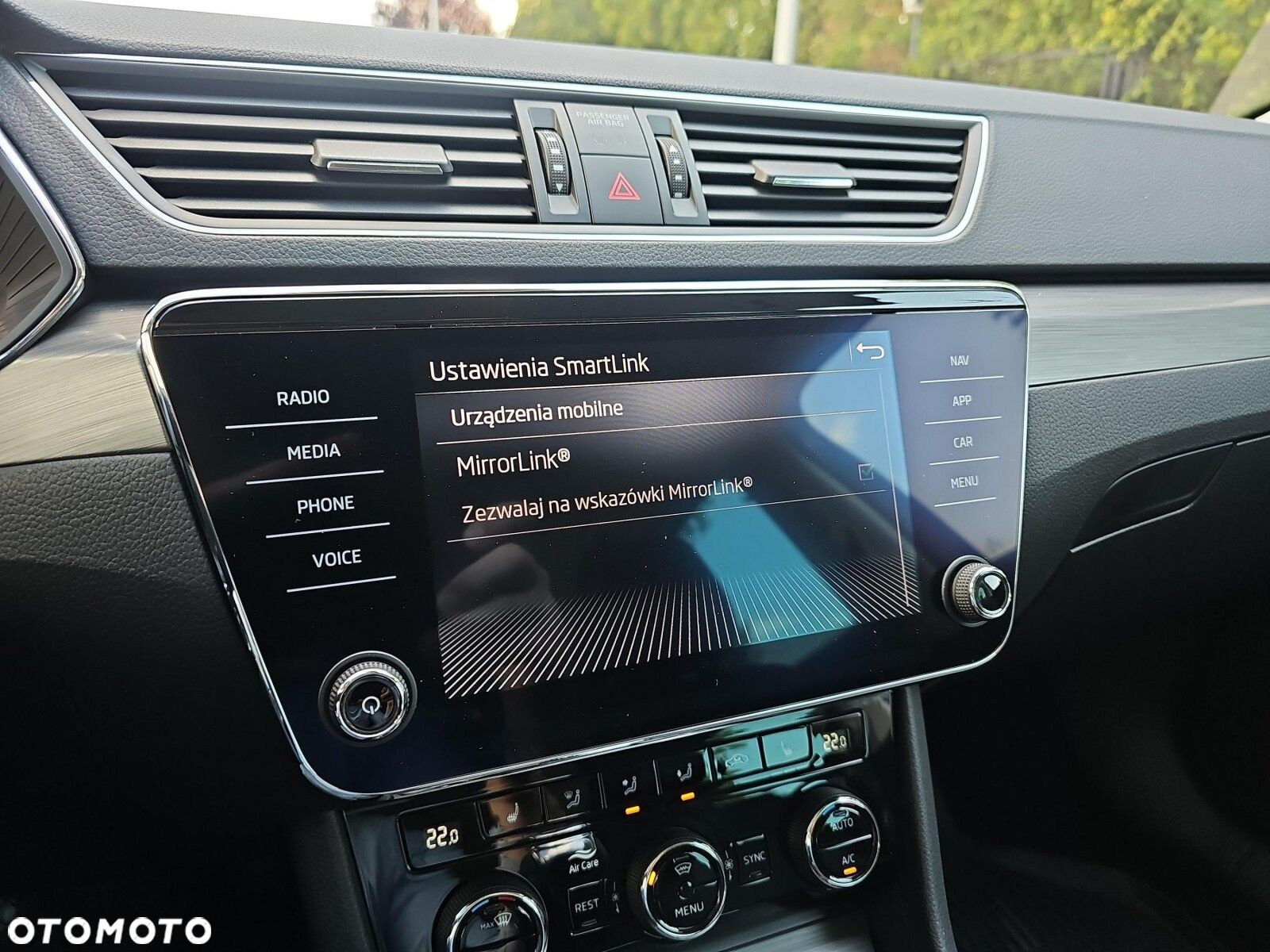 Skoda Superb 2.0 TDI SCR Style DSG - 18
