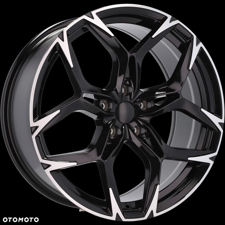 4x Felgi 18 m.in. do SEAT Ateca CUPRA Born Leon VZ Cup VZx Formentor VZe VZ VZ5 - I5572 (FBX220) - 9